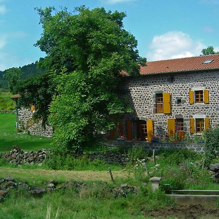 Holiday Home Ferme By Interhome Agizoux Esterno foto