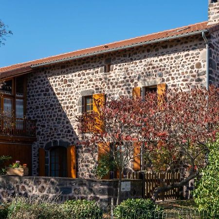 Holiday Home Ferme By Interhome Agizoux Esterno foto