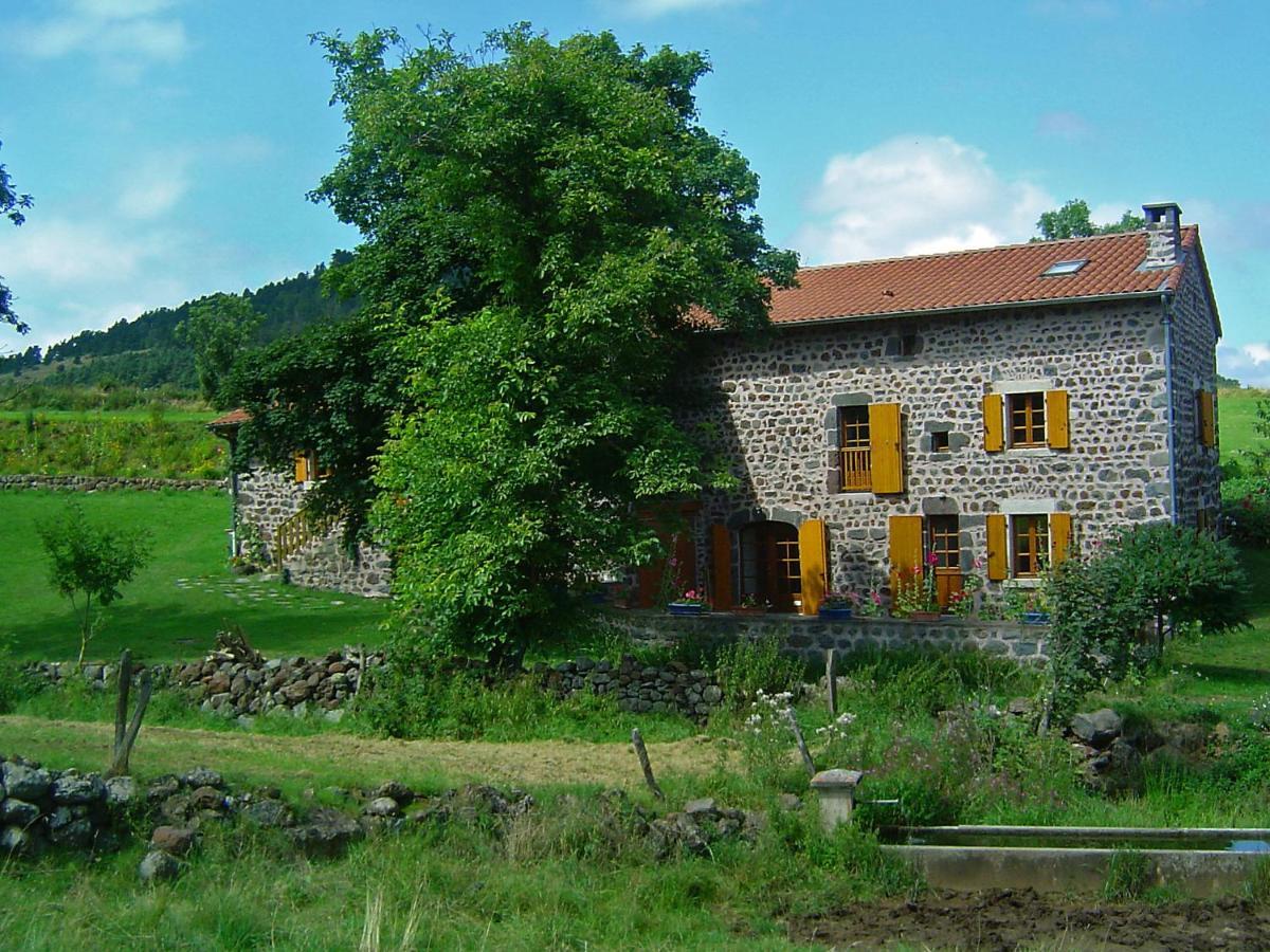 Holiday Home Ferme By Interhome Agizoux Esterno foto