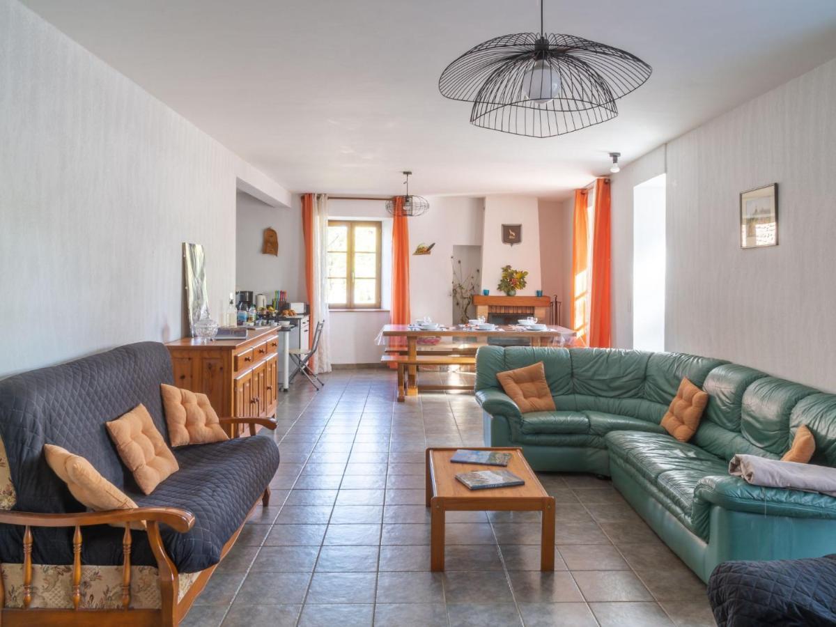 Holiday Home Ferme By Interhome Agizoux Esterno foto
