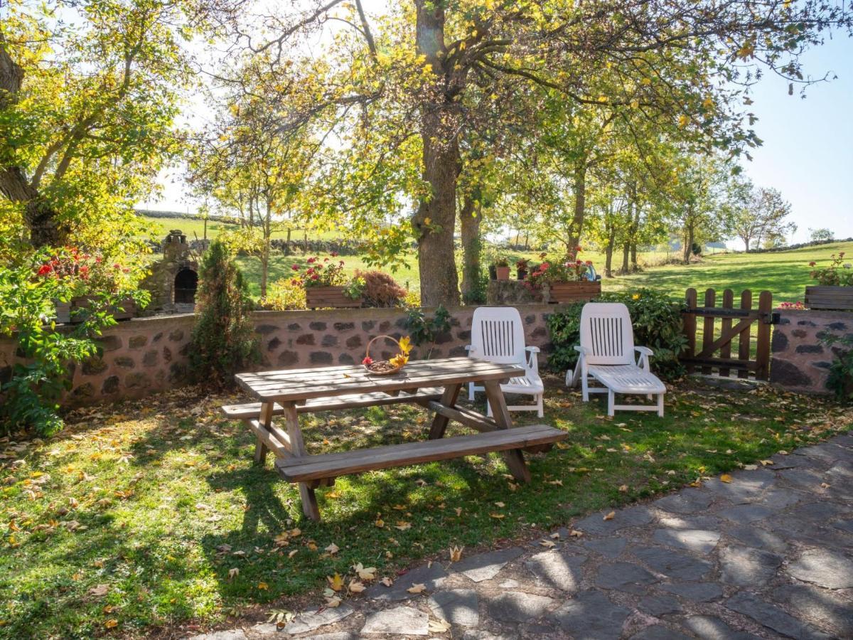 Holiday Home Ferme By Interhome Agizoux Esterno foto