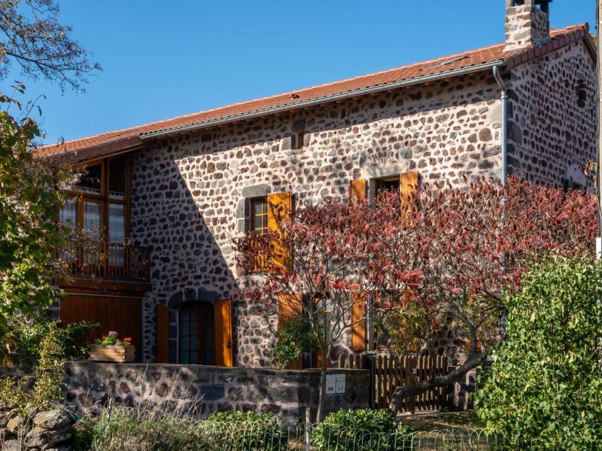 Holiday Home Ferme By Interhome Agizoux Esterno foto