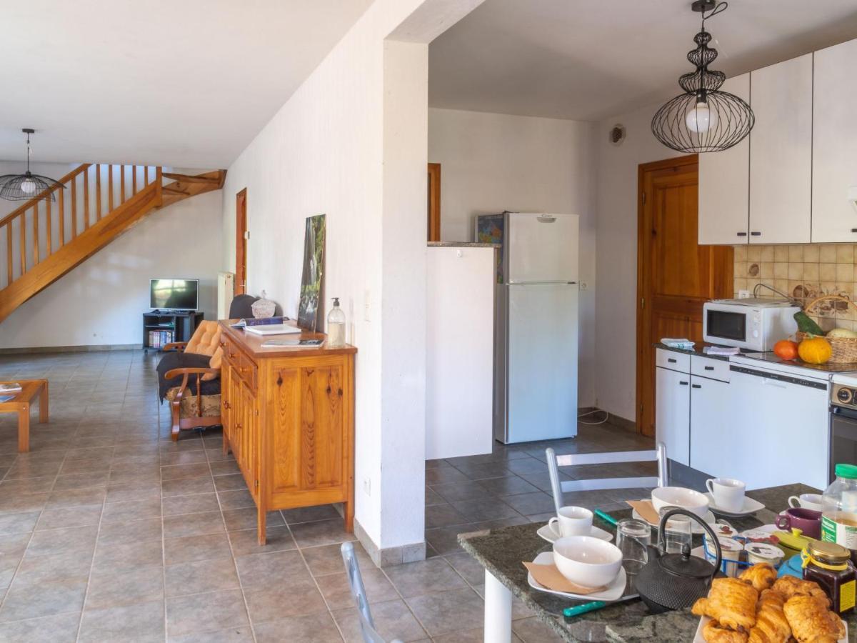 Holiday Home Ferme By Interhome Agizoux Esterno foto