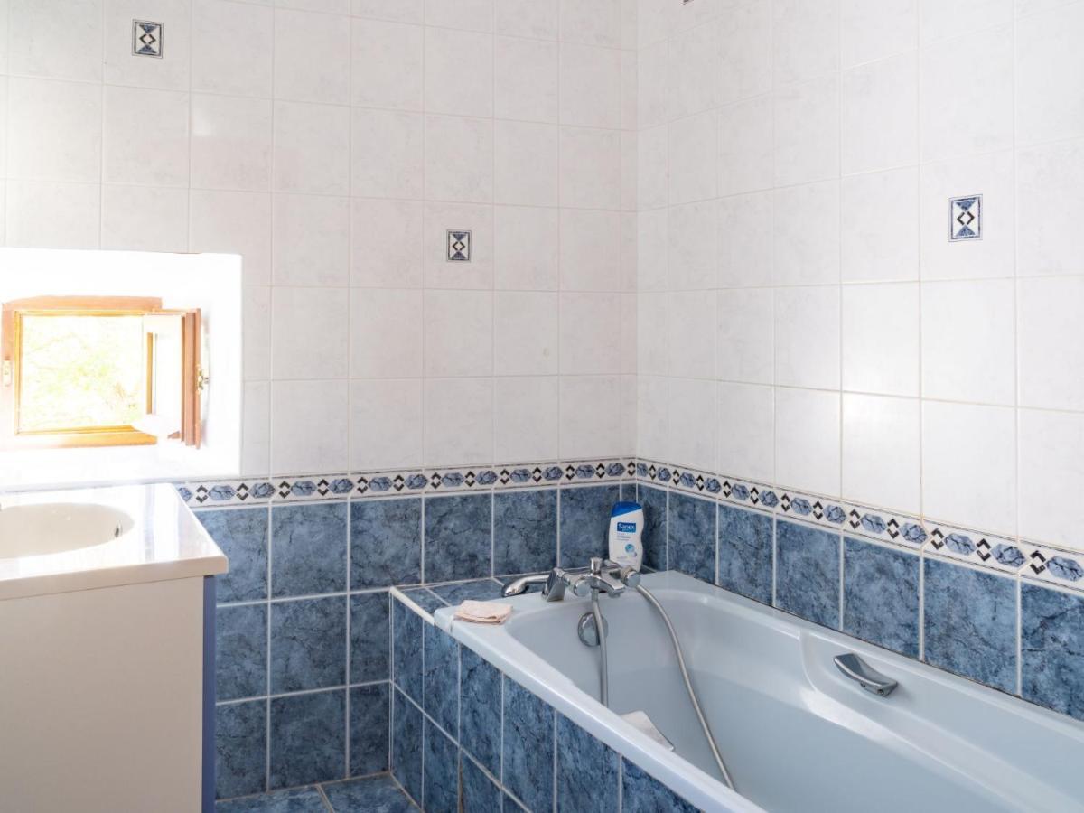 Holiday Home Ferme By Interhome Agizoux Esterno foto