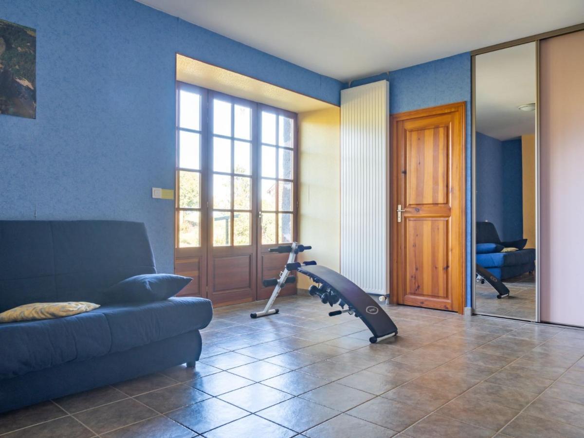 Holiday Home Ferme By Interhome Agizoux Esterno foto