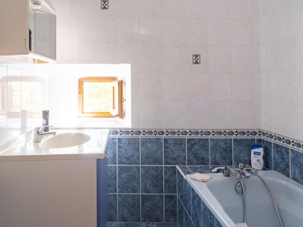 Holiday Home Ferme By Interhome Agizoux Esterno foto