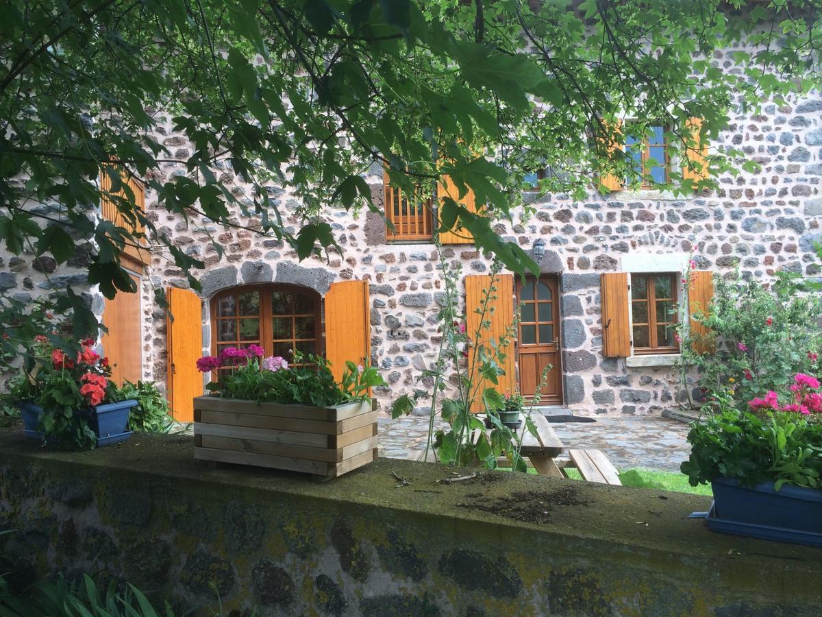 Holiday Home Ferme By Interhome Agizoux Esterno foto
