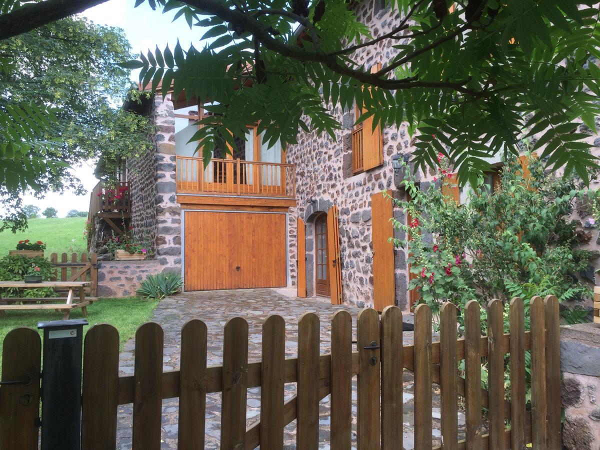 Holiday Home Ferme By Interhome Agizoux Esterno foto