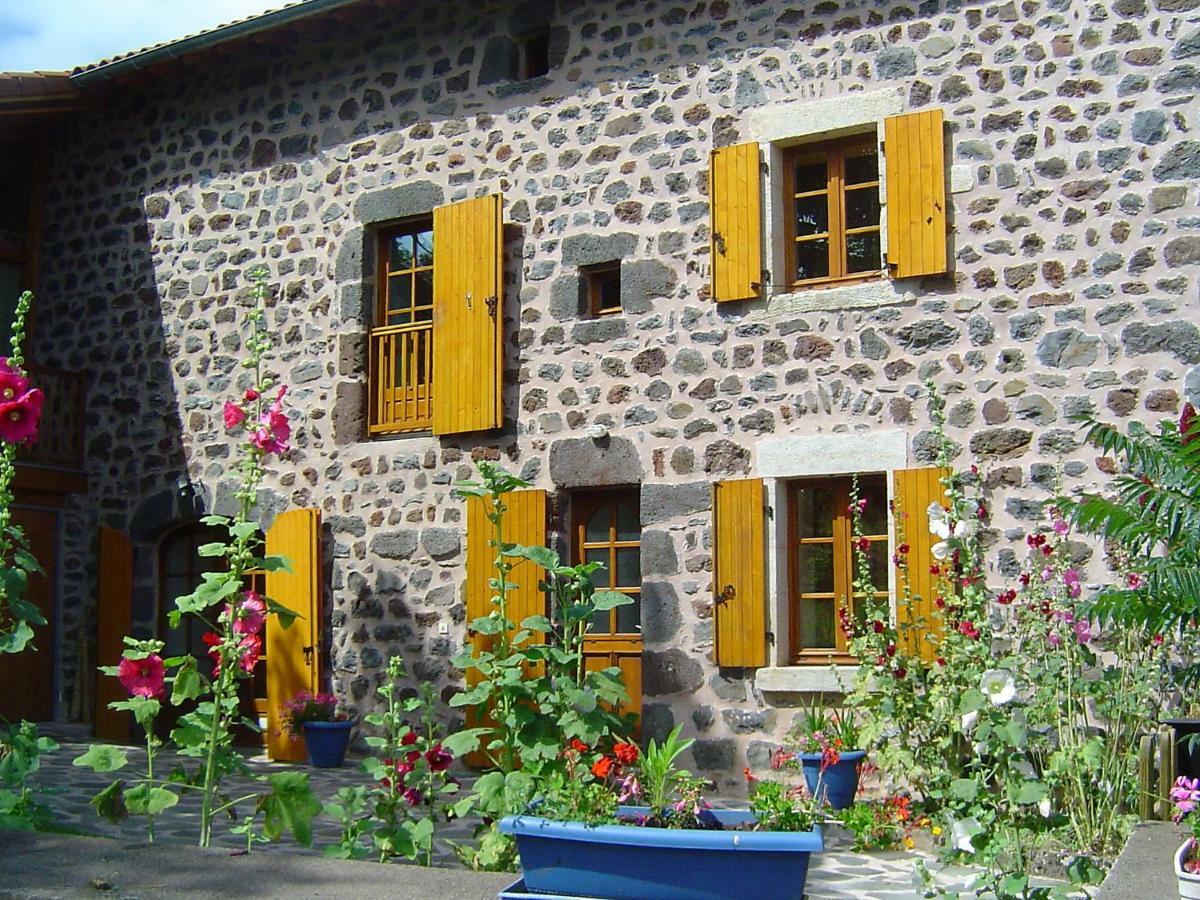 Holiday Home Ferme By Interhome Agizoux Esterno foto
